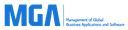 MGA Soft logo